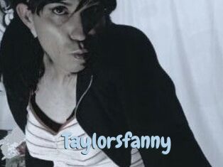 Taylorsfanny