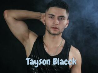 Tayson_Blacck