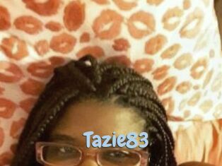 Tazie83