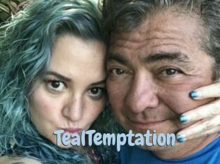 TealTemptation