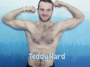 TeddyHard