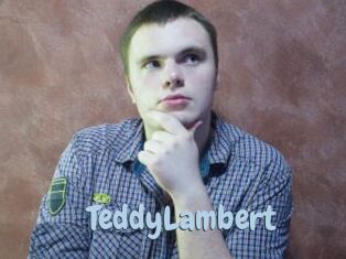 TeddyLambert