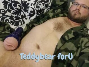 Teddybear_forU