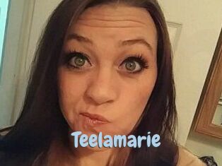 Teelamarie