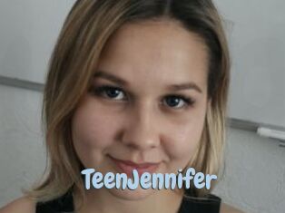 TeenJennifer