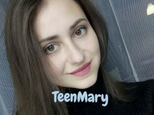 TeenMary