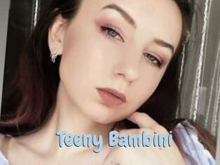 Teeny_Bambini