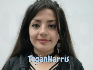 TeganHarris