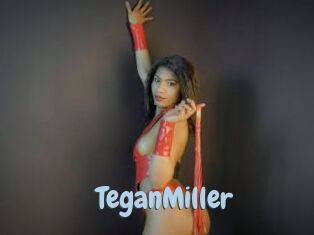 TeganMiller