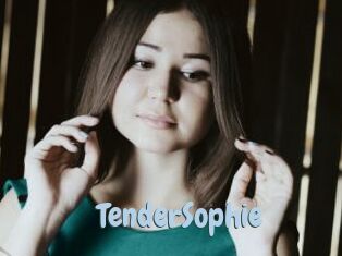 TenderSophie