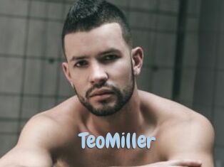 TeoMiller