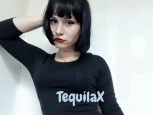 TequilaX