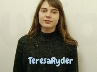 TeresaRyder