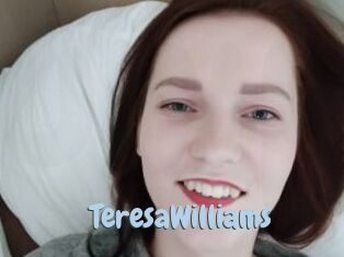 TeresaWilliams