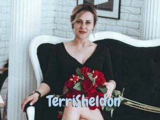 TerriSheldon