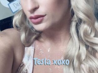 Tesla_xoxo