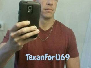 TexanForU69