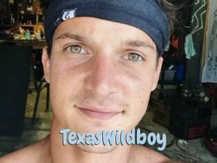 TexasWildboy