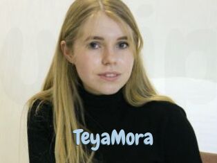 TeyaMora