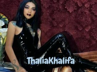 ThaliaKhalifa