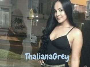 ThalianaGrey