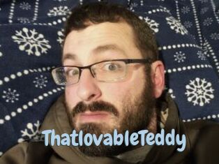 ThatlovableTeddy