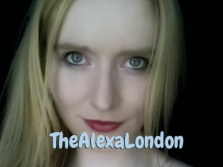 TheAlexaLondon