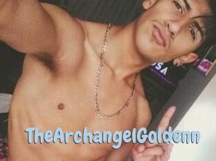 TheArchangelGoldenn