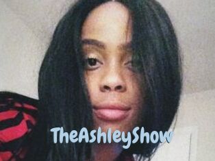 TheAshleyShow