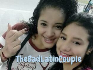 TheBadLatinCouple