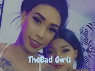 TheBad_Girls