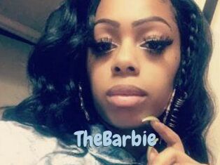 TheBarbie