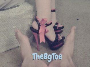 TheBgToe