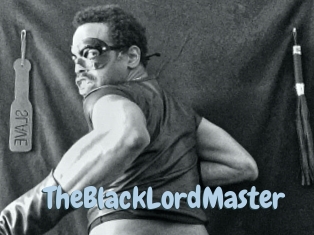 TheBlackLordMaster