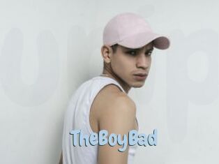 TheBoyBad