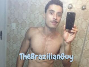 TheBrazilianGuy