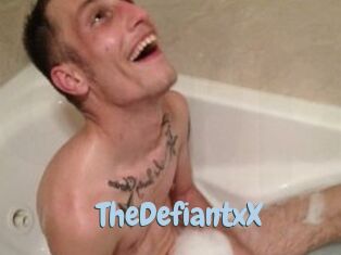 TheDefiantxX