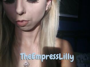 TheEmpressLilly