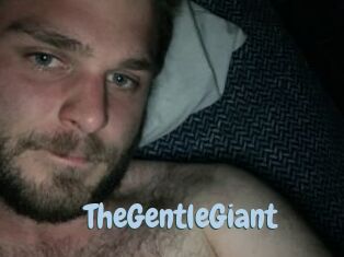 TheGentleGiant