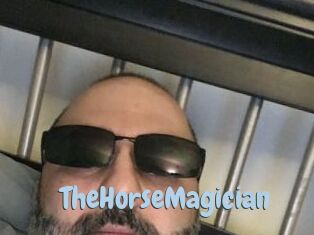 TheHorseMagician