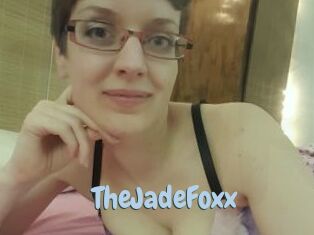 TheJadeFoxx