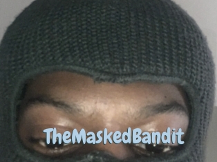 TheMaskedBandit