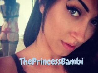 ThePrincessBambi