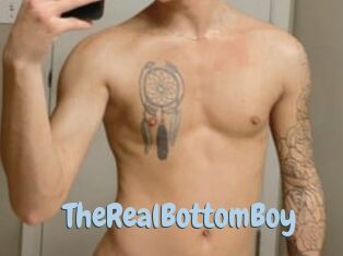 TheRealBottomBoy