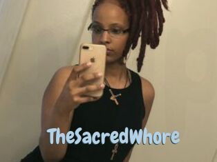 TheSacredWhore