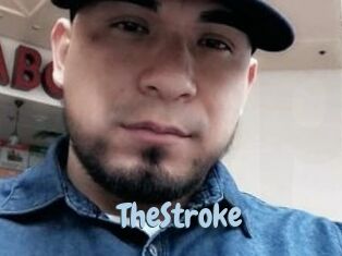 TheStroke