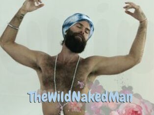 TheWildNakedMan