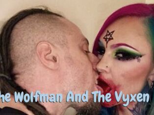 The_Wolfman_And_The_Vyxen