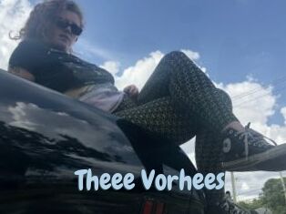 Theee_Vorhees