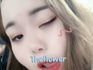 Theflower